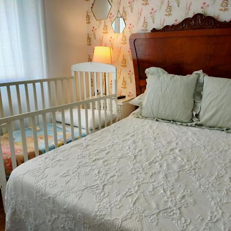 Casa Castro Hotel Cruces Екстериор снимка