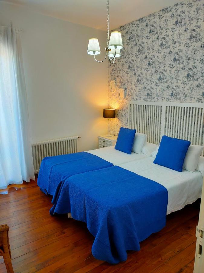 Casa Castro Hotel Cruces Стая снимка