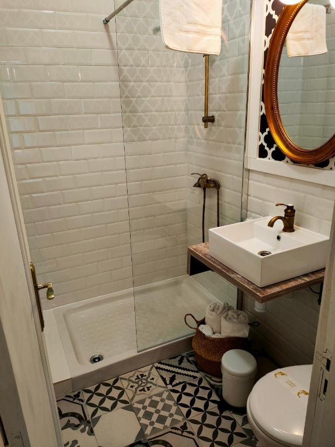 Casa Castro Hotel Cruces Екстериор снимка