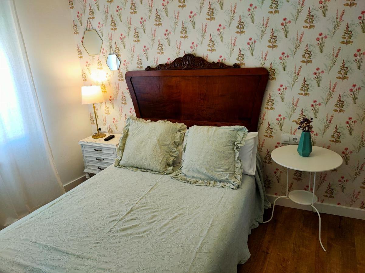 Casa Castro Hotel Cruces Стая снимка