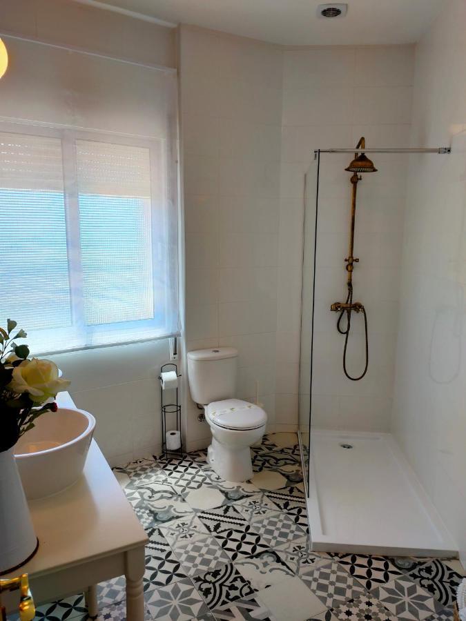 Casa Castro Hotel Cruces Стая снимка