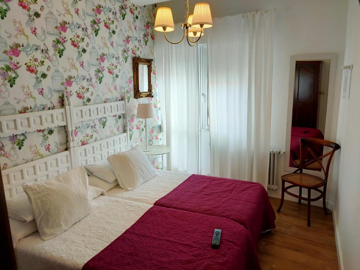 Casa Castro Hotel Cruces Екстериор снимка