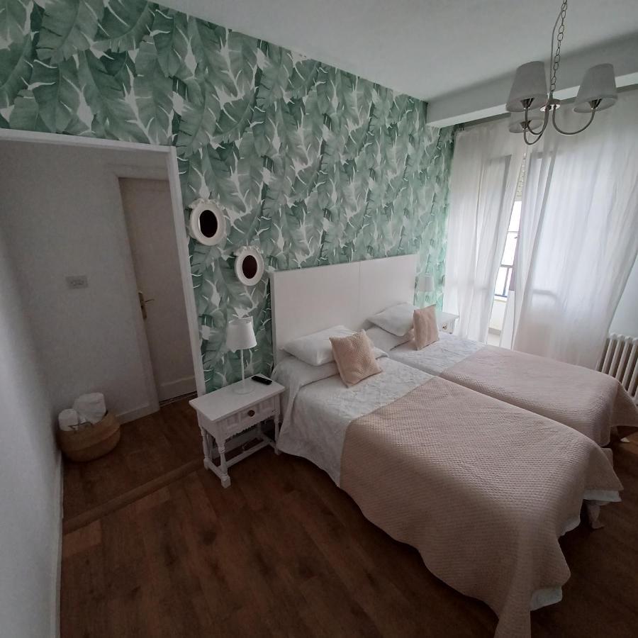 Casa Castro Hotel Cruces Екстериор снимка