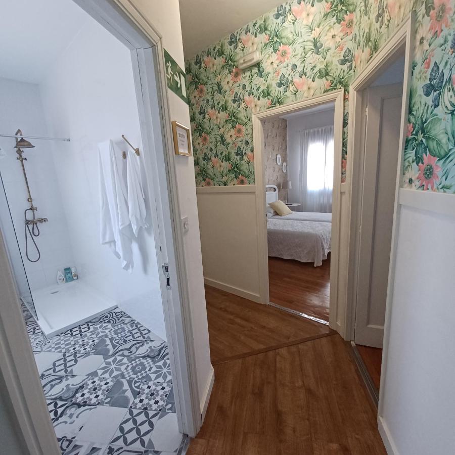 Casa Castro Hotel Cruces Екстериор снимка